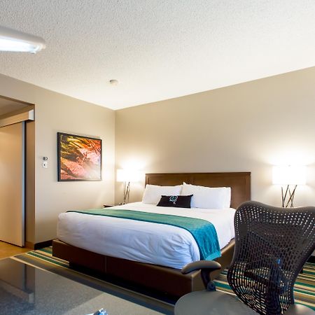Hotel Blackfoot YYC Buitenkant foto