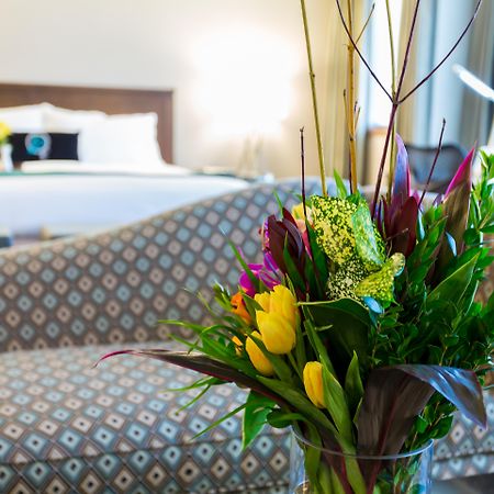 Hotel Blackfoot YYC Buitenkant foto
