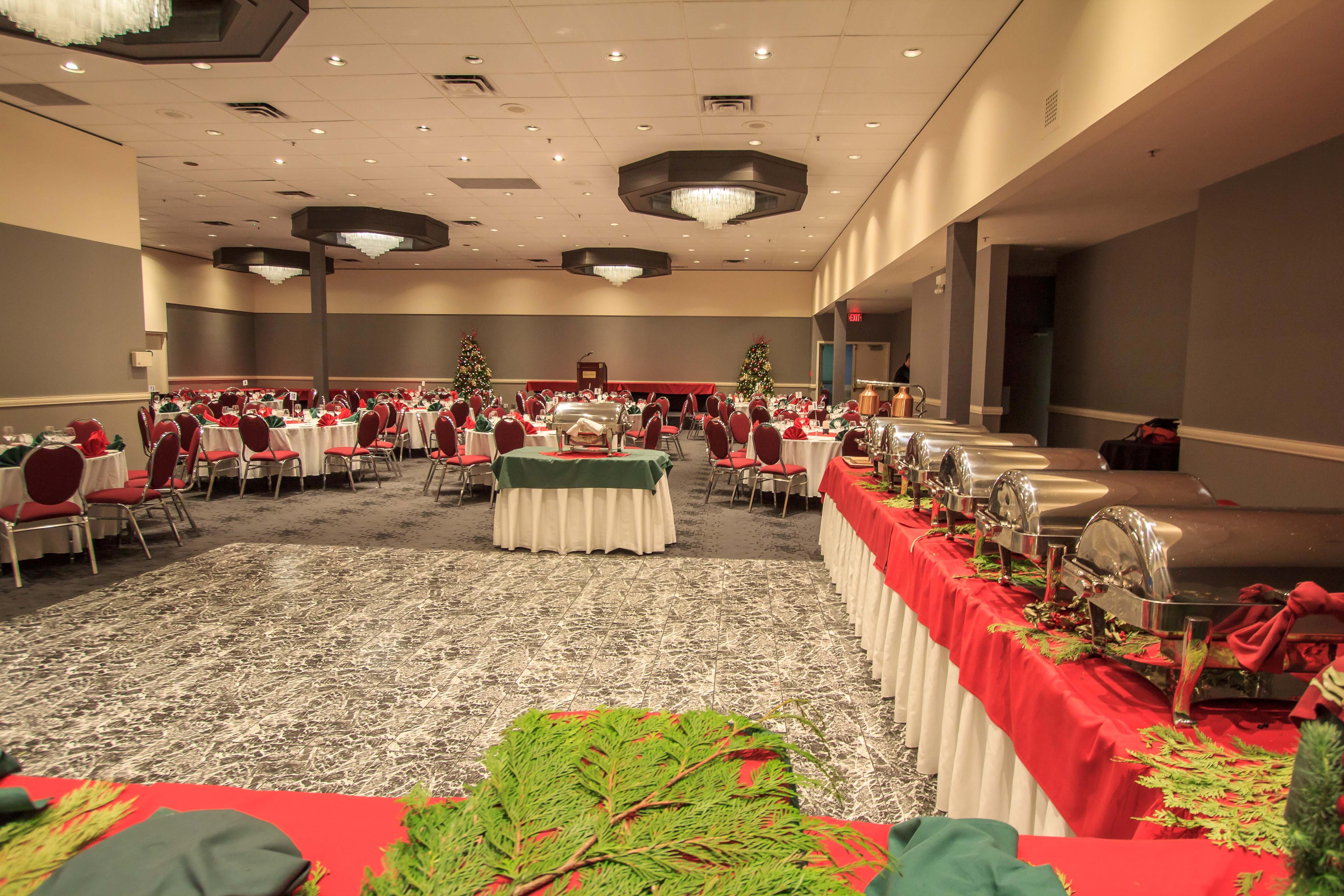 Hotel Blackfoot YYC Buitenkant foto