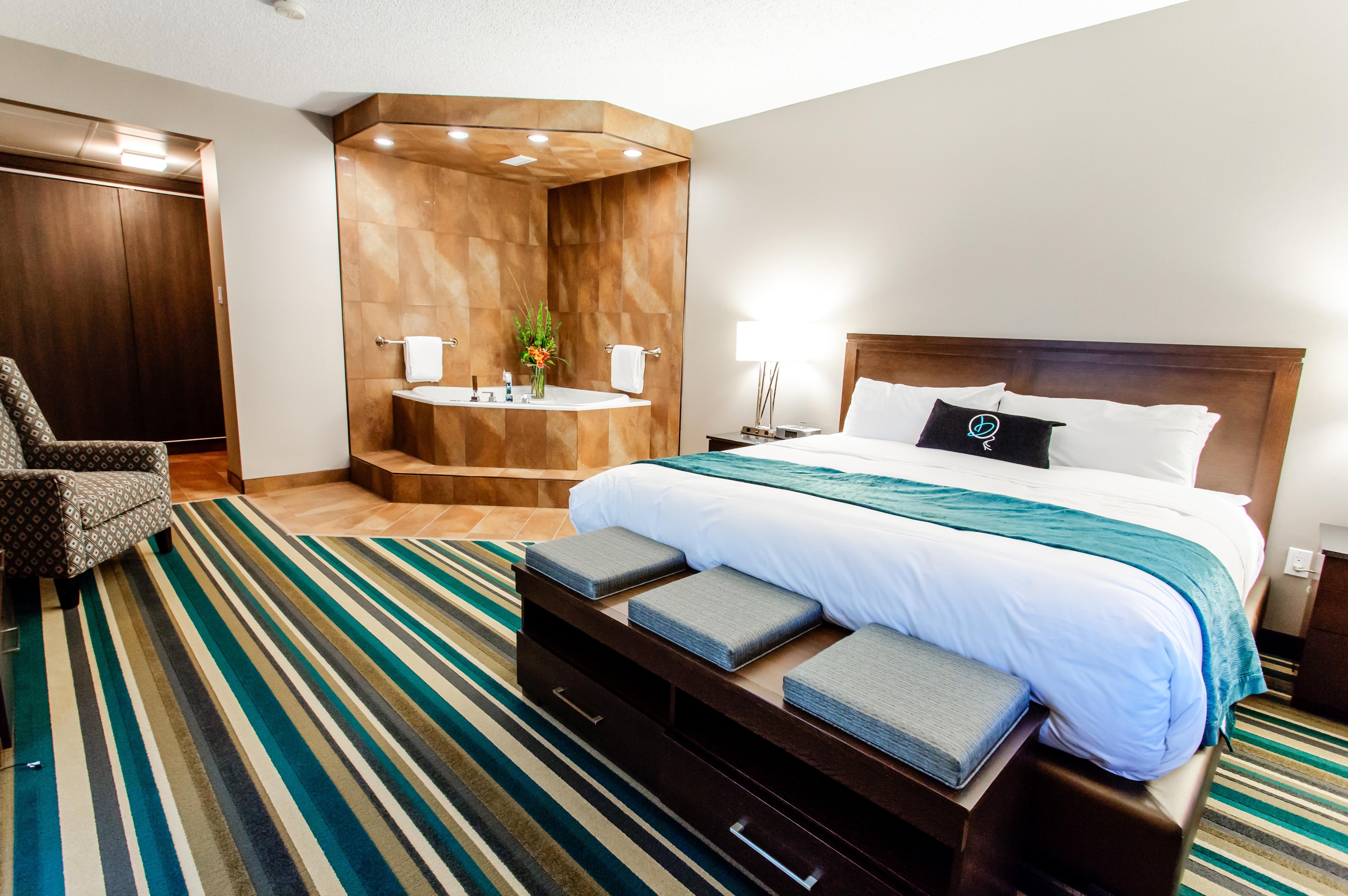 Hotel Blackfoot YYC Buitenkant foto
