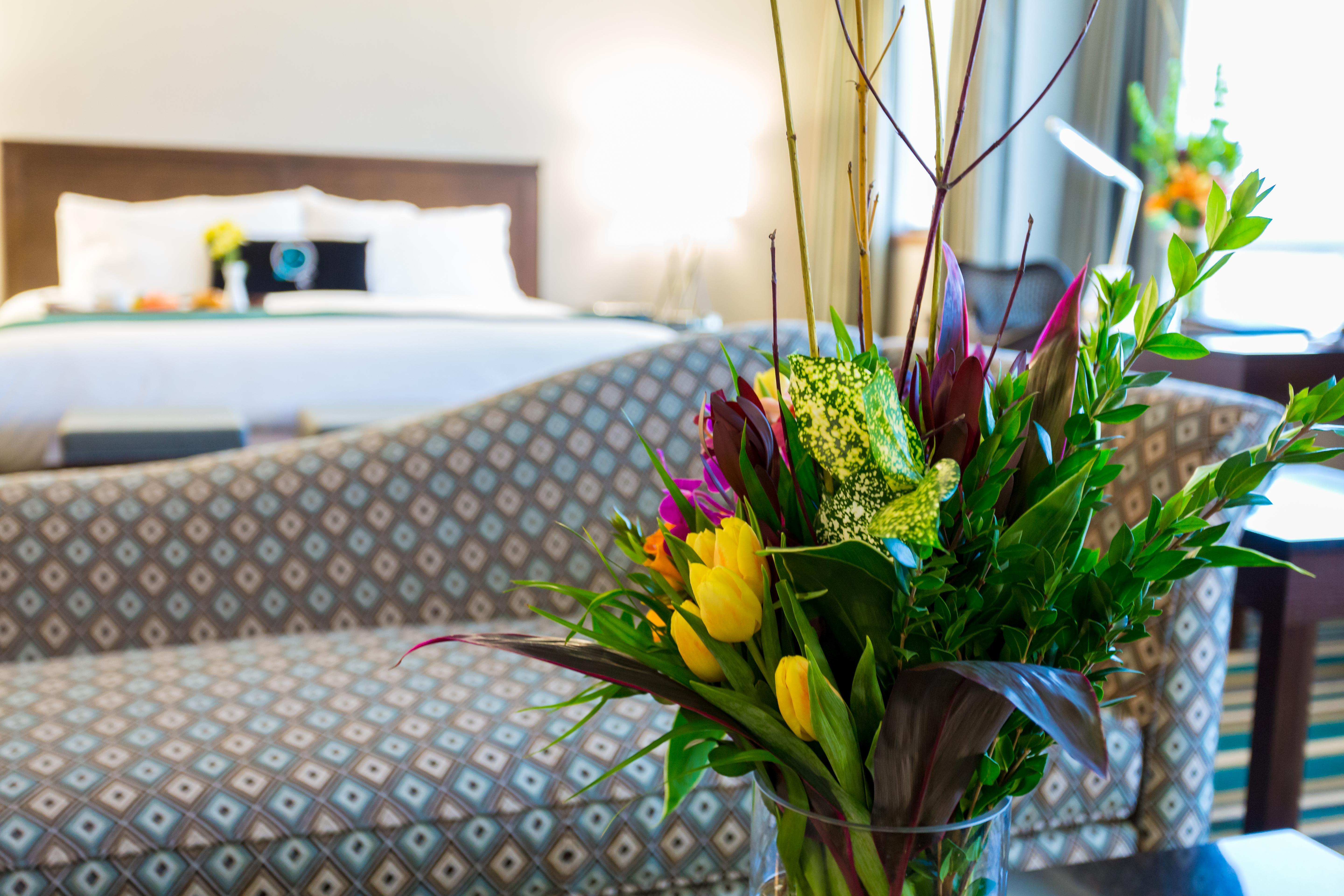 Hotel Blackfoot YYC Buitenkant foto