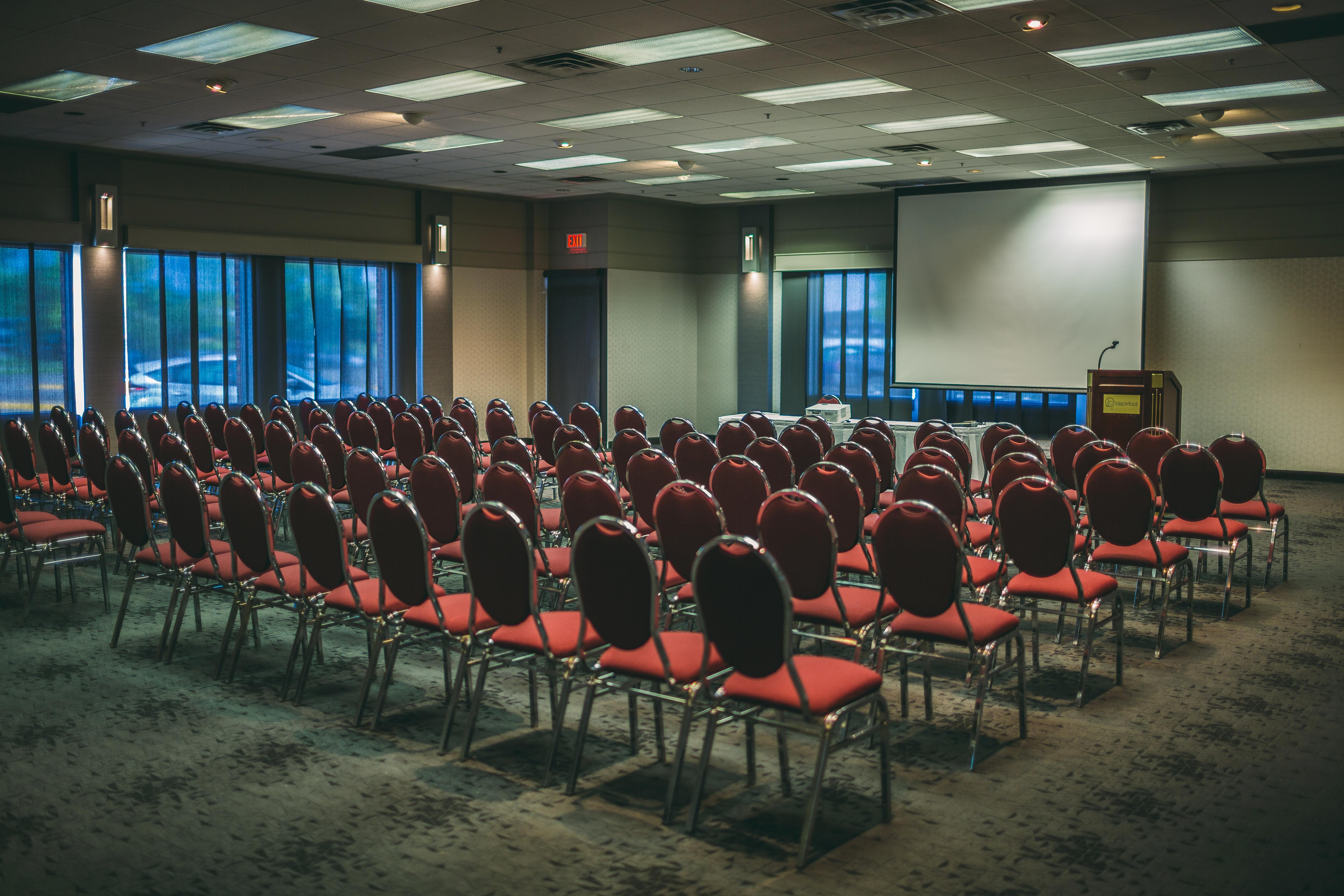 Hotel Blackfoot YYC Buitenkant foto