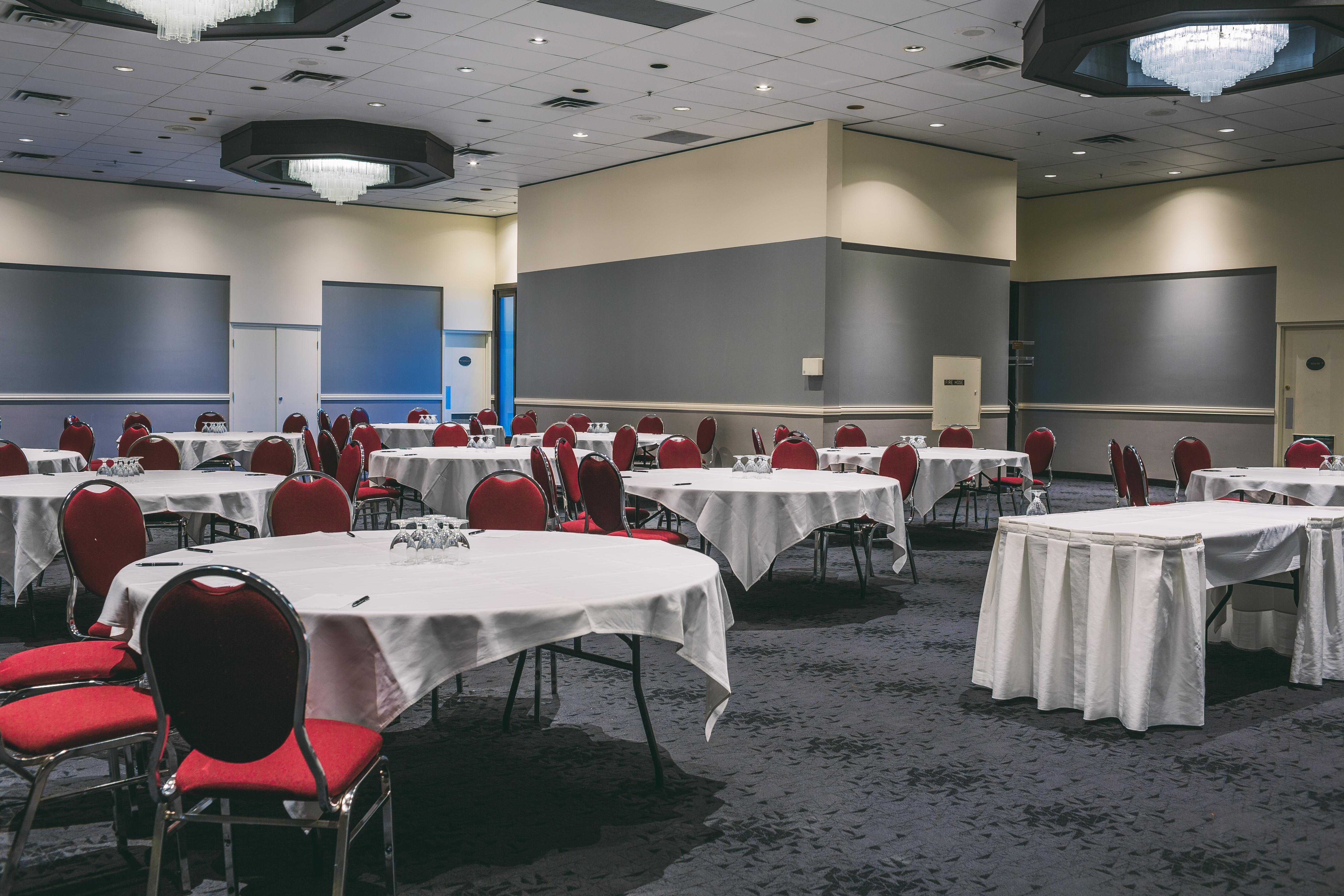 Hotel Blackfoot YYC Buitenkant foto