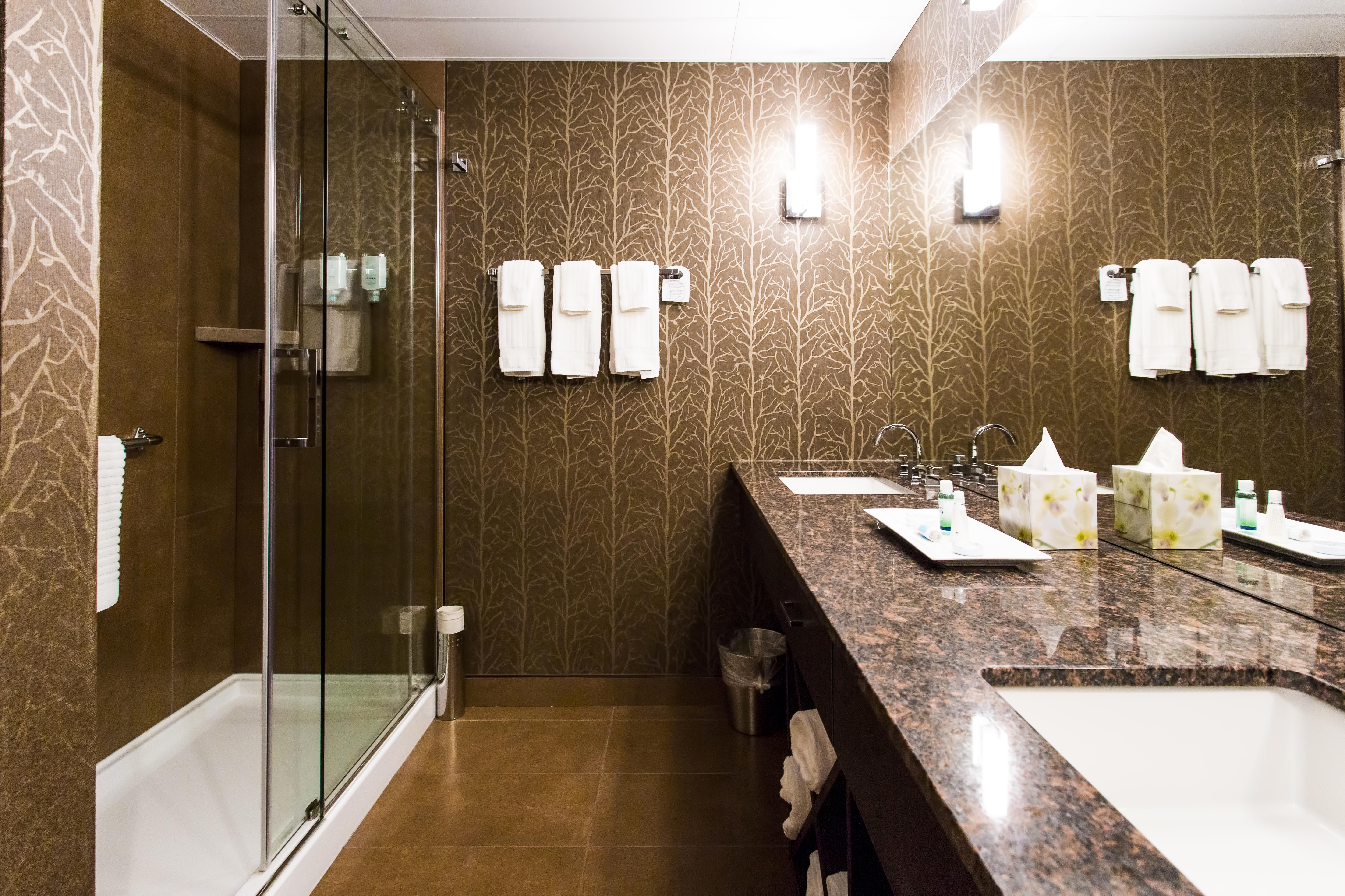 Hotel Blackfoot YYC Buitenkant foto