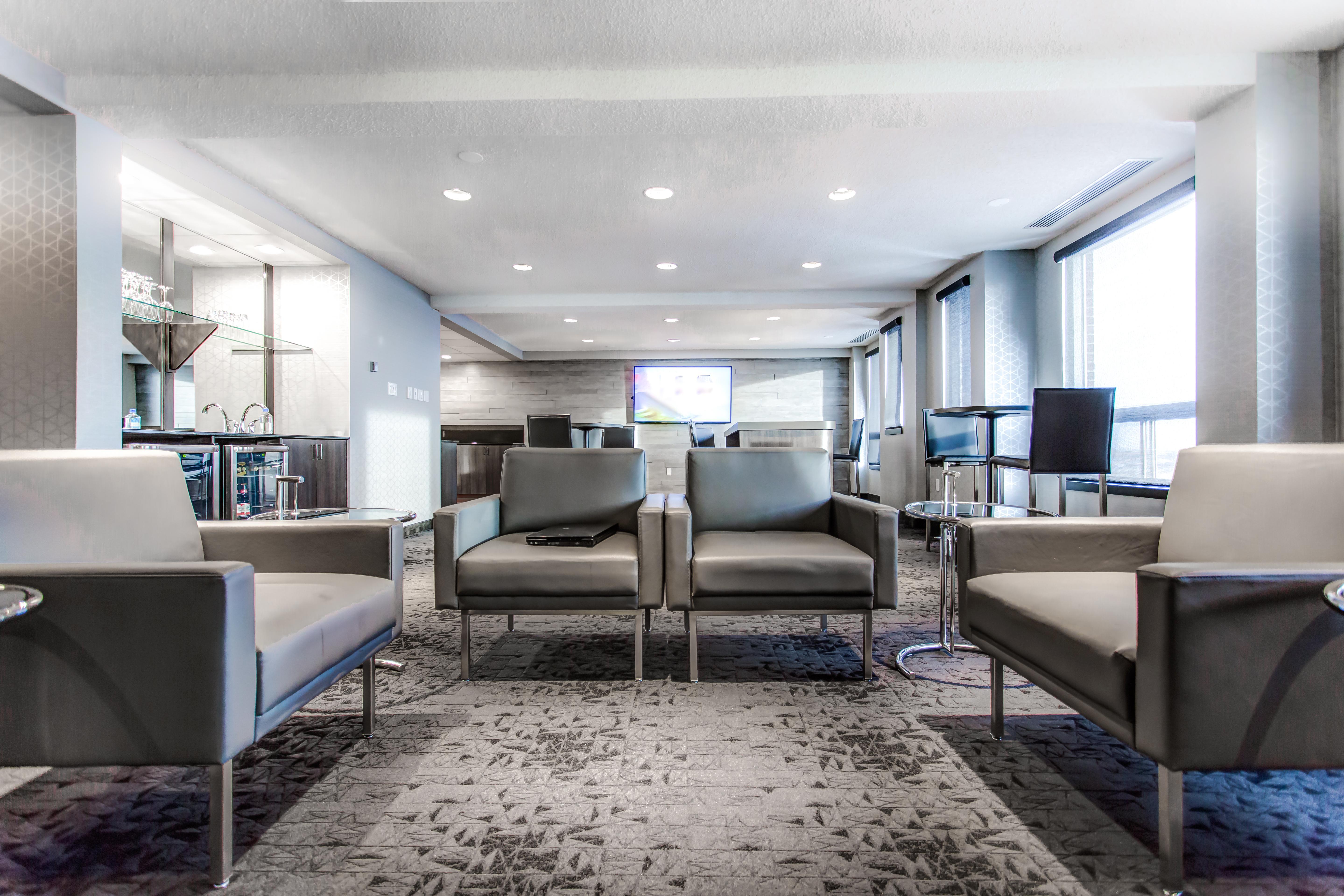 Hotel Blackfoot YYC Buitenkant foto