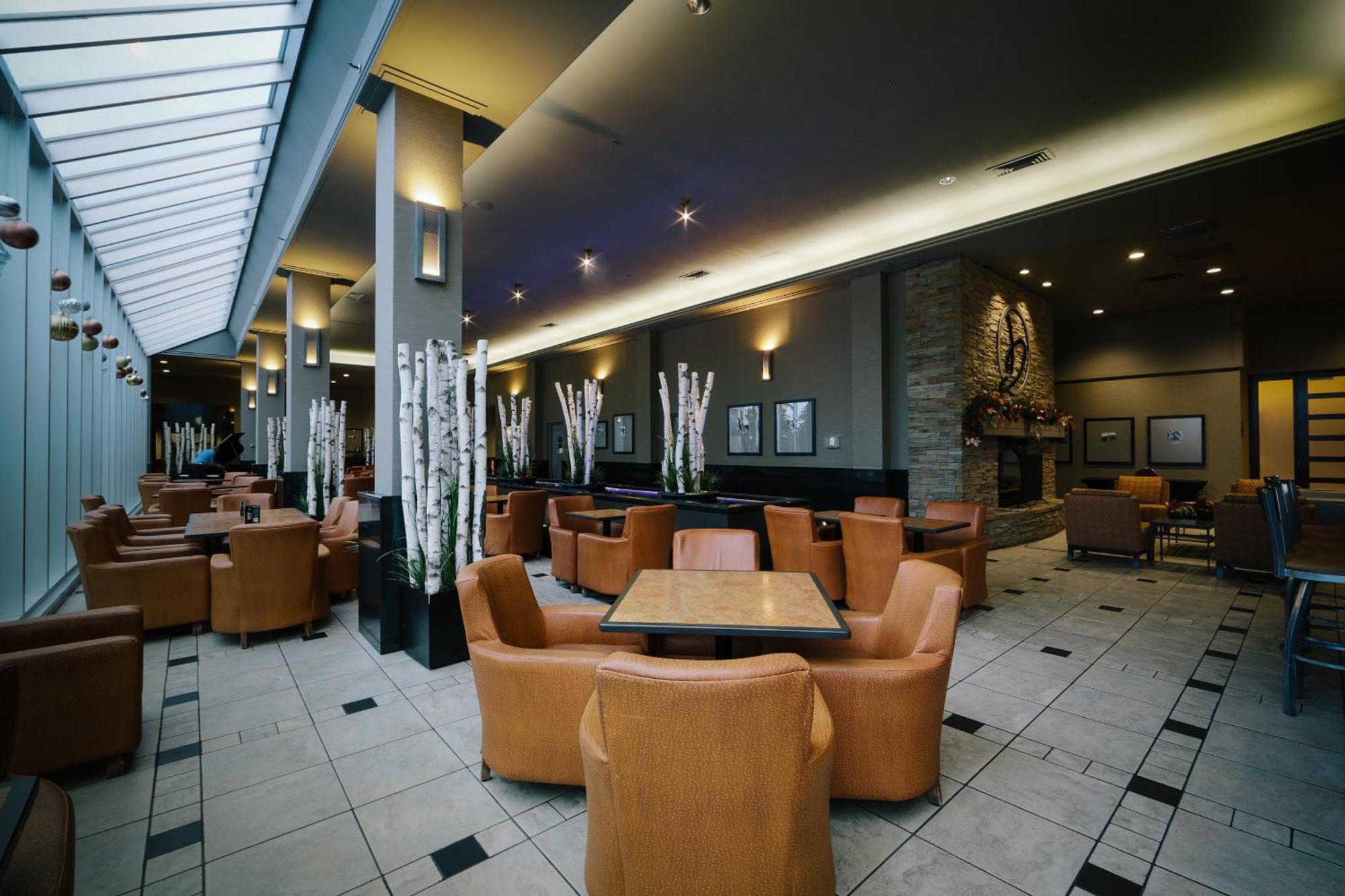 Hotel Blackfoot YYC Buitenkant foto
