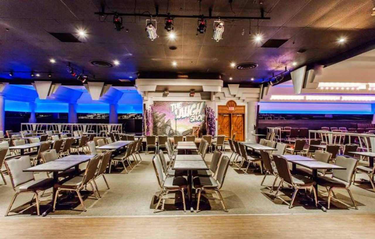 Hotel Blackfoot YYC Buitenkant foto